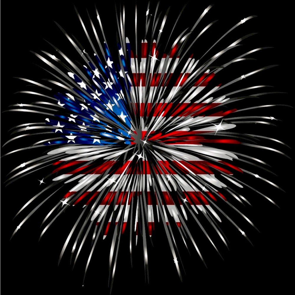 🎆HAPPY 4Th OF JULY 🎆